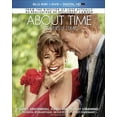 thumbnail image 1 of About Time (Blu-ray / DVD) (Bilingual) - Blu-ray, 1 of 5