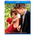 thumbnail image 1 of About Time [Blu-ray], 1 of 2