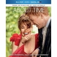 thumbnail image 1 of About Time (Blu-ray), 1 of 5
