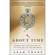 About Time, Paperback