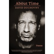 About Time Poems, Paperback