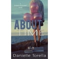 thumbnail image 1 of About Time, (Paperback), 1 of 1