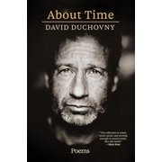 About Time Poems, Hardcover