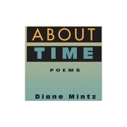 About Time Poems, Paperback