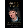 thumbnail image 1 of About Time: The Unsung Genius of Steve Winwood (Paperback), 1 of 1