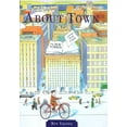 thumbnail image 1 of Pre-Owned About Town: The New Yorker and The World It Made (First Edition) (Hardcover) 0684816059 9780684816050, 1 of 1