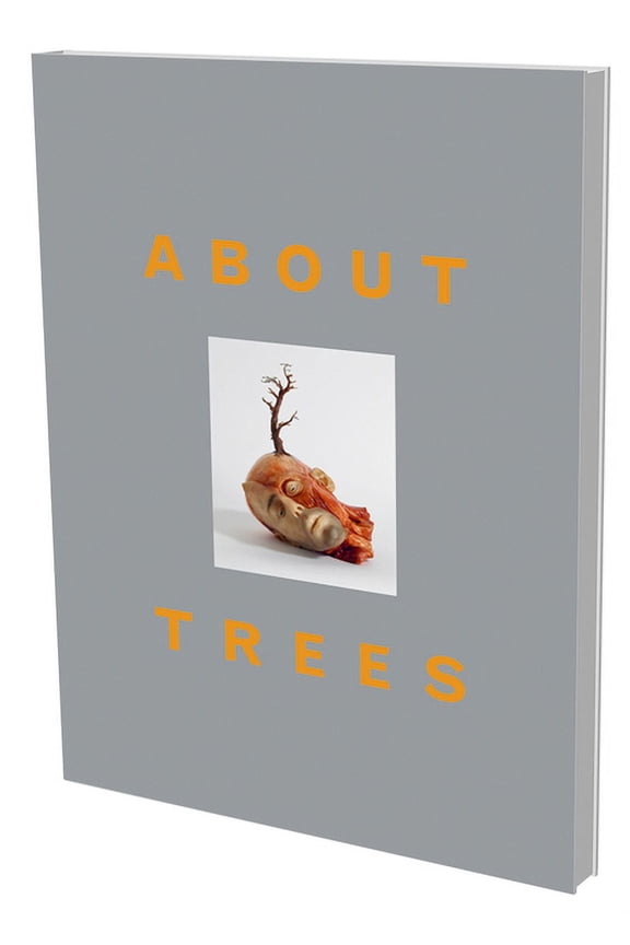 About Trees : Kat. Zentrum Paul Klee Bern (Hardcover)