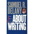 thumbnail image 1 of About Writing: Seven Essays, Four Letters, &amp; Five Interviews, (Paperback), 1 of 1