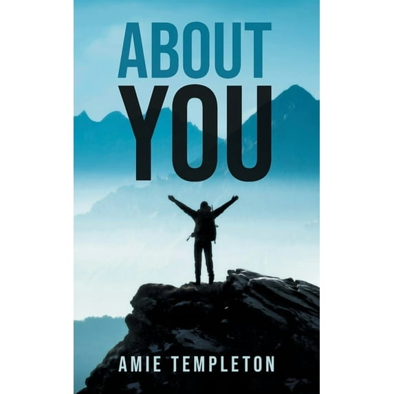 About You, (Paperback)