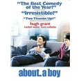 thumbnail image 1 of About a Boy (Full Screen Edition) (DVD), 1 of 2
