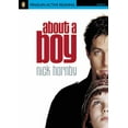 thumbnail image 1 of Pre-Owned About a Boy, Level 4, Penguin Active Readers (Paperback) 1405884509 9781405884501, 1 of 1