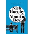 thumbnail image 1 of Pre-Owned About a Boy (Paperback) 1573227331 9781573227339, 1 of 1