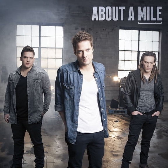 About a Mile - About a Mile - Christian / Gospel - CD