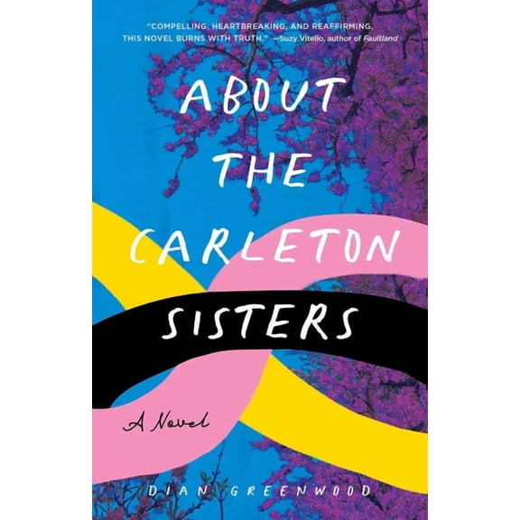 About the Carleton Sisters, (Paperback)