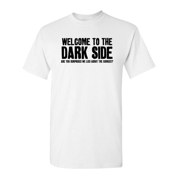 About the Cookies Sarcastic Humor Graphic Novelty Super Soft Ring Spun Funny T Shirt