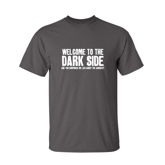 About the Cookies Sarcastic Humor Graphic Novelty Super Soft Ring Spun Funny T Shirt