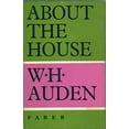 thumbnail image 1 of Pre-Owned About the House (Hardcover) 0394403193 9780394403199, 1 of 1