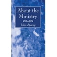 thumbnail image 1 of About the Ministry (Paperback), 1 of 1