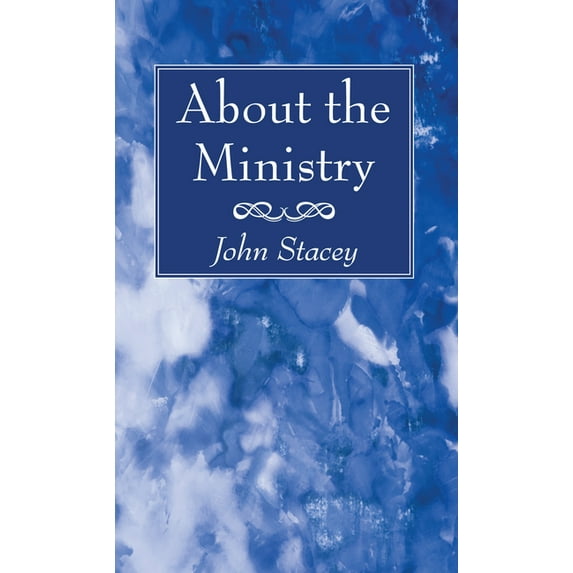 About the Ministry (Paperback)