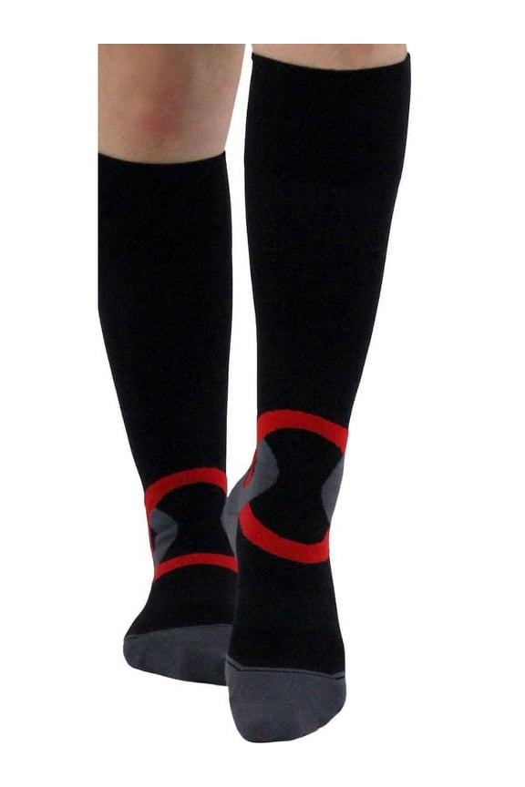 Women's Sportsedge 20-30 mmHg Knee High Compression Socks