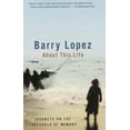 thumbnail image 1 of Pre-Owned About This Life: Journeys on the Threshold of Memory (Paperback) 0679309969 9780679309963, 1 of 1