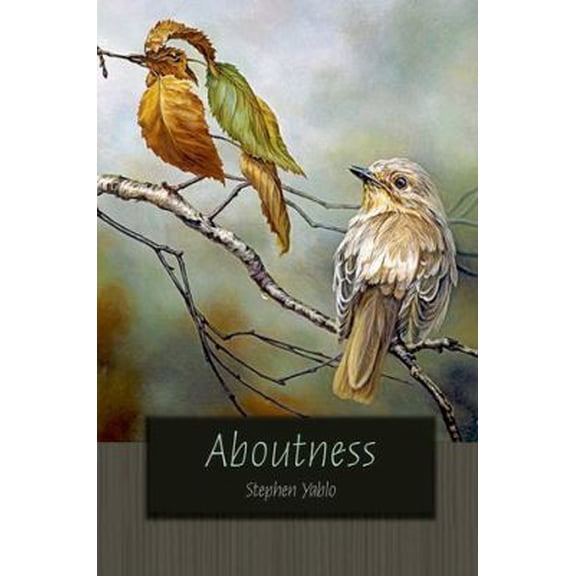 Pre-Owned Aboutness (Hardcover) 0691144958 9780691144955