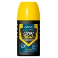 thumbnail image 1 of Above 72 Hours Sport Energy Antiperspirant Deodorant Roll-On, 1.7 oz, 1 of 5