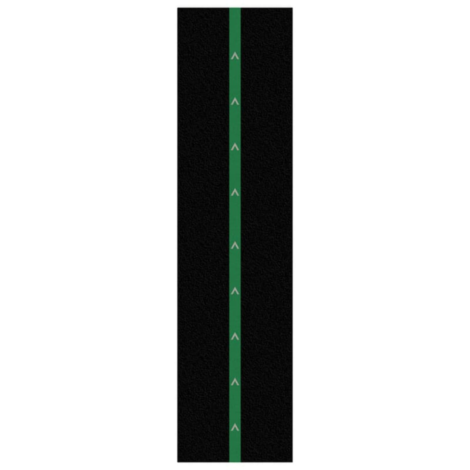 Above A - Row Black Grip Tape