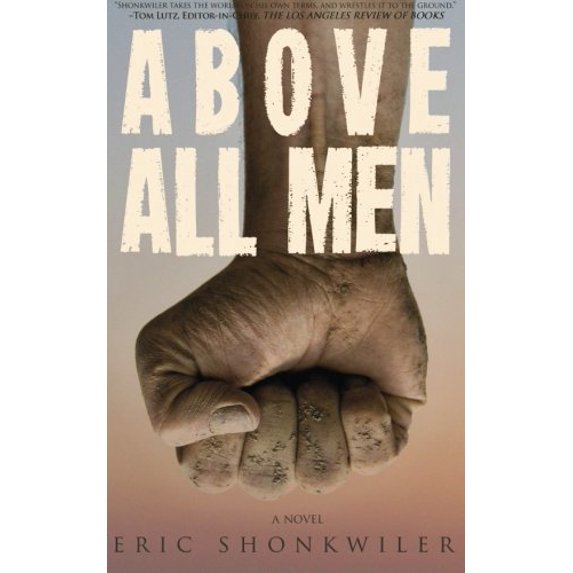 Pre-Owned Above All Men (Paperback) 0988201321 9780988201323