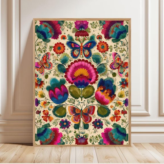 Above Bed Decor: When In Doubt Take A Nap Green Wall Art Dopamine Decor Horizontal, Unframed Paper Print