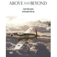 thumbnail image 1 of Above & Beyond (DVD), The Orchard, Documentary, 1 of 1
