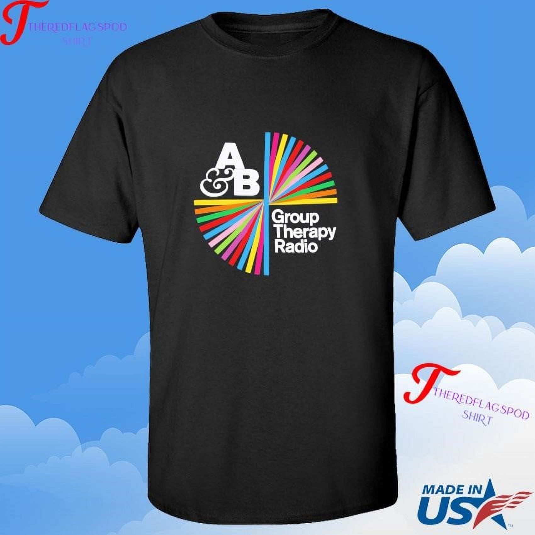 Above Beyond Group Therapy Radio 2024 Shirt