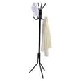 thumbnail image 1 of Above Edge AE3521B Coat & Hat Stand, Black, 1 of 1