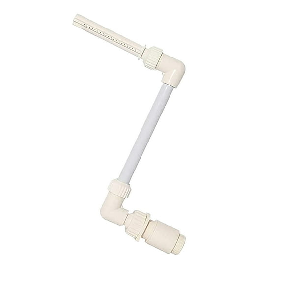 Above Ground Pool 3PCSPools Falls Spray Pool InGround & Above Ground Return Jets Above Ground Pool Pump