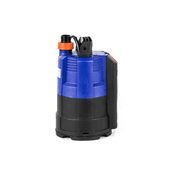 Above Ground Pool Cover Pump with Multi Size Outlet Port