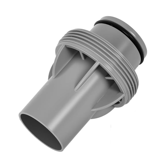 Above Ground Pool Hose Adapter 1 5 inch 38mm for Sand Cartridge Filter Pump P6916 Suitable for Coleman and Pool Systems