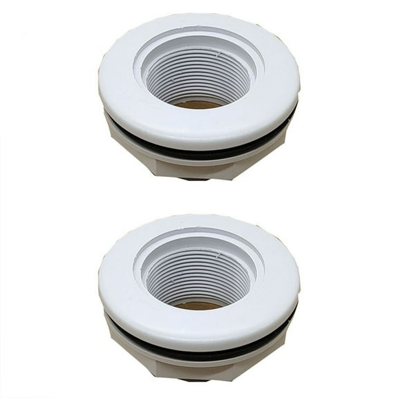 Above Ground Pool Hose Connector Compatible for SP1023 Swimming Pump 1.5 Inch Pool Hose Extender Replacement Accessories