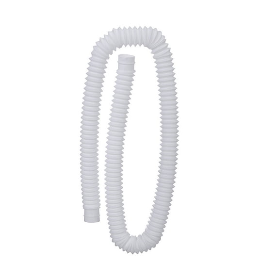 Above Ground Pool Hose Replacement Swimming Accessory Durable Flexible Fit for Pools and