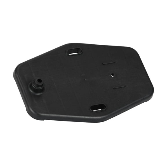 Above Ground Pool Pump Support Stand Sturdy ABS Base Plate for SPS100 SPS75 SPS50 SPS25 Sand Filter System