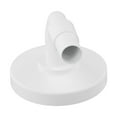 Above Ground Pool Skim Vac Hose Adapter Plate for Hayward SP1090 SP1091