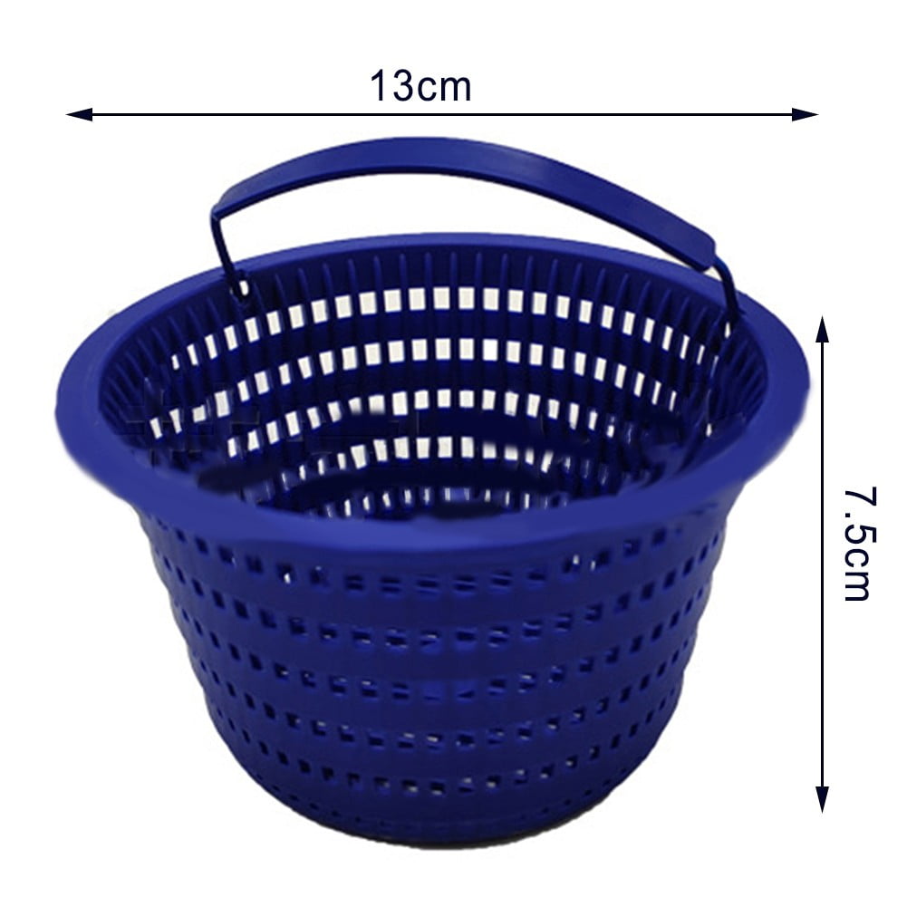 AboveGround Pool ThruWall Skimmer Basket For Hayward SP1094