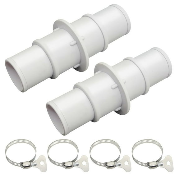 Above-Ground Pools Swimming Pool Vacuum Adapter Hose Connector For Pool