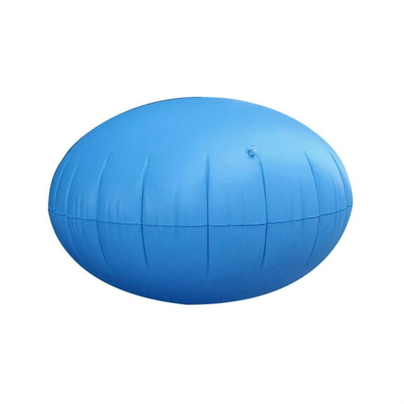 Above Ground Swimming Pool Air Pillow for Winter and Ice Equalization Cover Support