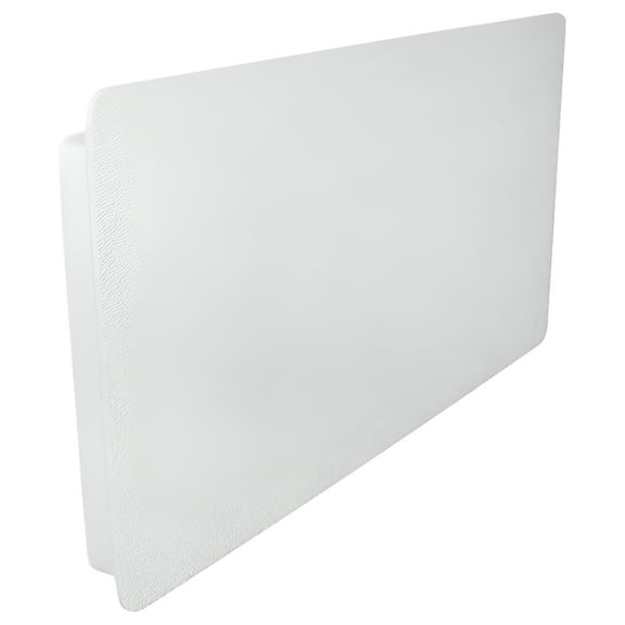 Above Ground Swimming Pool Standard Wide Mouth Skimmer Plug Model AGWM-H2