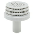 Above Ground Swimming Pool Strainer Connector Replacement Part Above