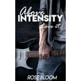 thumbnail image 1 of Above Intensity: Above Intensity : Love it. (Series #1) (Paperback), 1 of 1