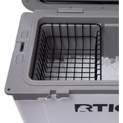 Above Sea Level Cooler Basket for RTIC 52 or 72 Qt. Ultra-Light Cooler