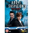 thumbnail image 1 of Above Suspicion 3: Deadly Intent ( Above Suspicion: Deadly Intent ) [ NON-USA FORMAT, PAL, Reg.2 Import - United Kingdom ], 1 of 1