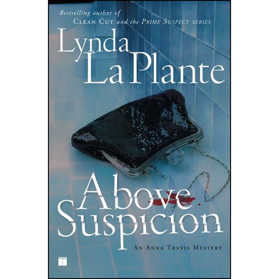 Anna Travis Mysteries Above Suspicion, (Paperback)