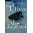 thumbnail image 1 of Pre-Owned Above Suspicion (Hardcover) 0743284801 9780743284806, 1 of 1